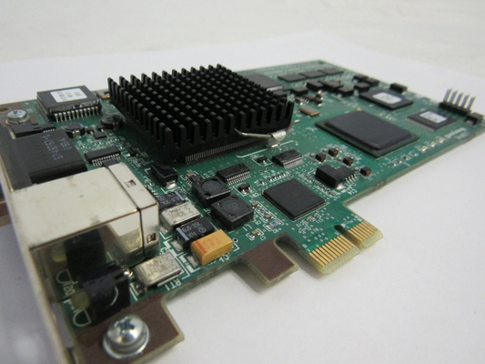 Honeywell 51405098-100 LCNP4E Interface Desktop Card Output Module