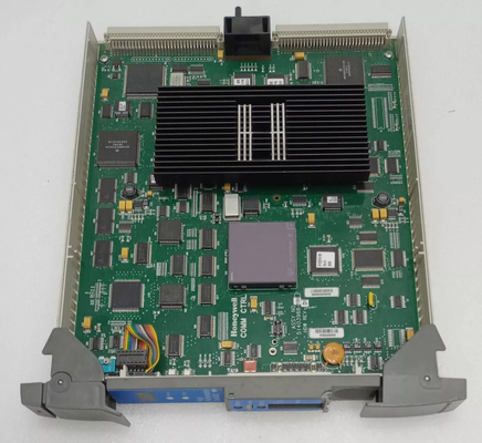 Honeywell 51404092-100 TDC3000 High Performance Com Control Rev D1