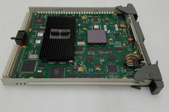 Honeywell 51404092-100 TDC3000 High Performance Com Control Rev D1