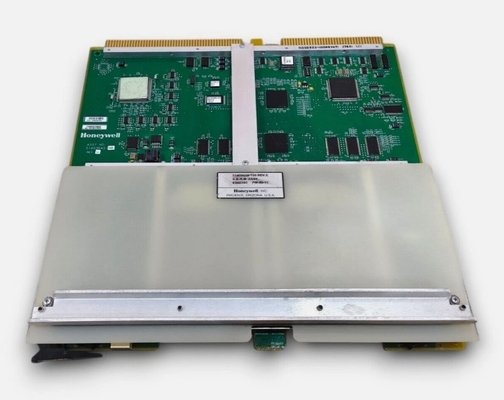 Honeywell 51403645-100 51403698-100 SBHM History Module Control Module