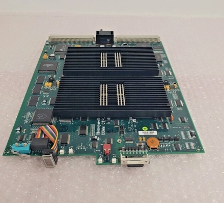 Honeywell 51403422-150 HPM Communication And Control Processor Module