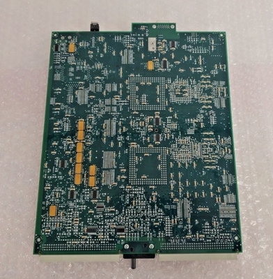 Honeywell 51403422-150 HPM Communication And Control Processor Module