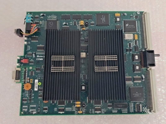 Honeywell 51403422-150 HPM Communication And Control Processor Module