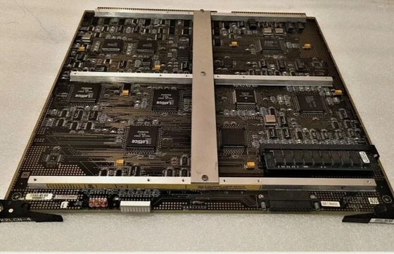 Honeywell 51402615-400 DCS TDC 3000 K2LCN-4 Processor Card Board