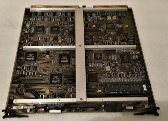 Honeywell 51402615-400 DCS TDC 3000 K2LCN-4 Processor Card Board