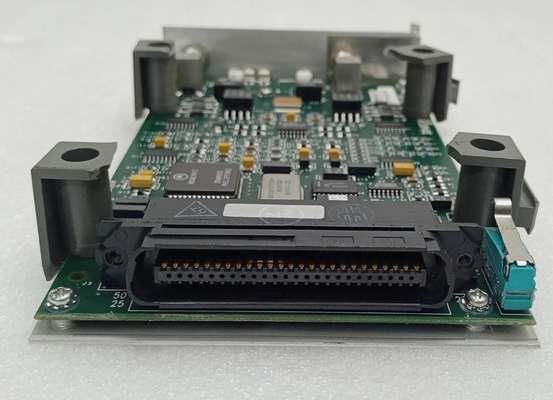 Honeywell 51402573-150 Process Manager PLC Module HPM UCN Interface CC