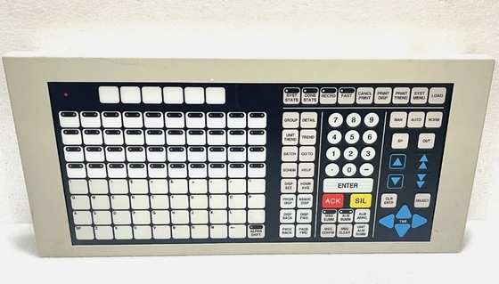 Honeywell 51402497-200 UWS Industrial Enhanced Keyboard Tray CE