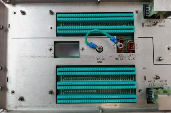 Honeywell 51402455-100 D/N Module Classic Backpanel 2 NODE CFA