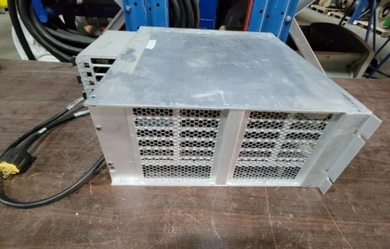 Honeywell 51402199-100 Industrial Control System Enclosure w/ Circuit Boards