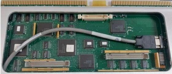 Honeywell 51402083-100 WSI2 64MHz w/o Graphics Memory Processor Module Board