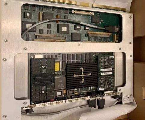Honeywell 51402083-100 WSI2 64MHz w/o Graphics Memory Processor Module Board