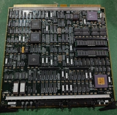 Honeywell 51402000-200 EXCH PWA TPDG 130MHz Turbo Peripheral Display Generation