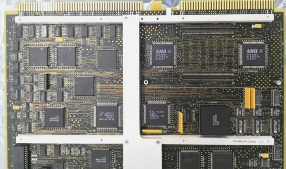 Honeywell 51401946-100 K4LCN-8 High Density Kernel Memory Processor Module Board
