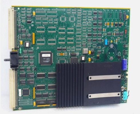 Honeywell 51401642-150 PLC High Performance I/O Link For Industrial Automation