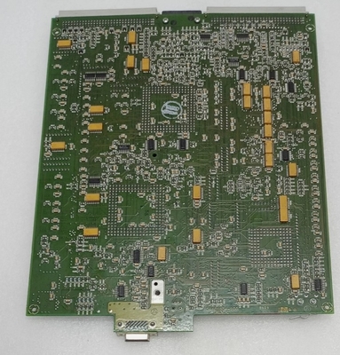 Honeywell 51401635-150 PLC Module High Performance Communication Controller
