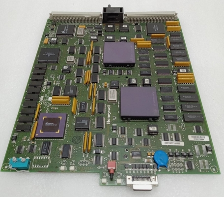 Honeywell 51401635-150 PLC Module High Performance Communication Controller