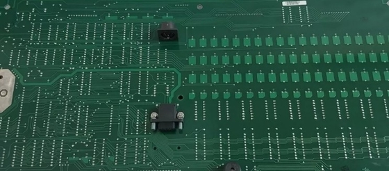 Honeywell 51401570-100 PLC Module PWB Keyboard Interface Board