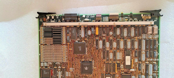 Honeywell 51401551-301 Control Board K2LCN-3 Multi Input / Output