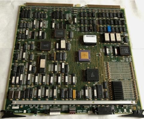 Honeywell 51401551-200 K2LCN-2 High Performance / Density Processor Board