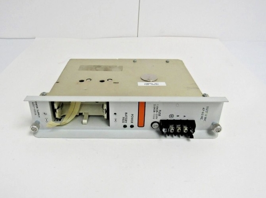 Honeywell 620-0036 Power Supply Module 62--35 Processor P/S - 115/230Vac 15amp