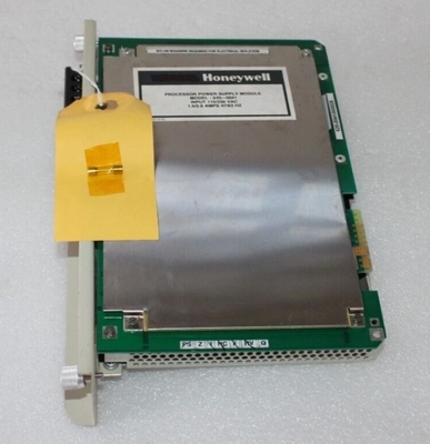 Honeywell 620-0041 Processor Power Supply Module PLC For Industrial Automation