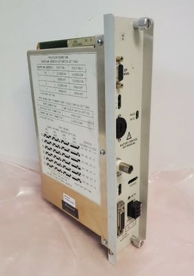 Honeywell 620-0073 Ethernet Loop Processor Module TDC System Replacement Part