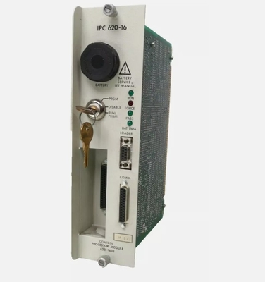 Honeywell 620-1633 Control Processor Module 620-16 PROC.8K MEM 1024 I/O