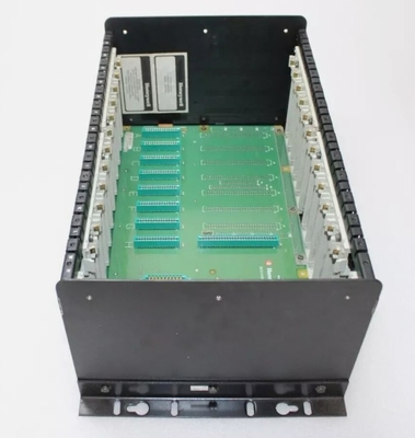 Honeywell 620-1690 Rack Chassis PLC Module 11/12/14/16/36 PRC RK 19 IN