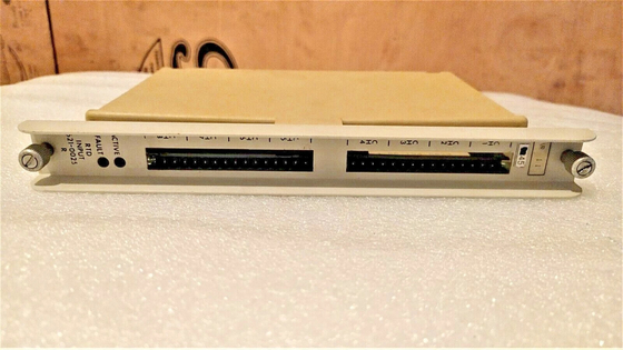 Honeywell 621-0025RC RTD Input Module Precision Temperature Monitoring for Industrial Applications