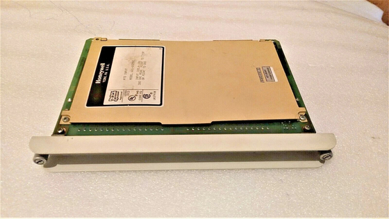 Honeywell 621-0025RC RTD Input Module Precision Temperature Monitoring for Industrial Applications