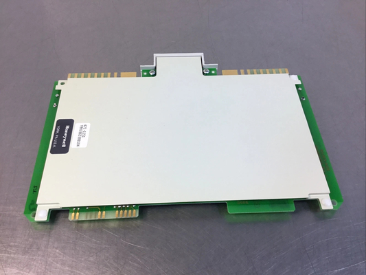 Honeywell 621-1151 Analog Input Board 115V AC 16-pt PLC Module