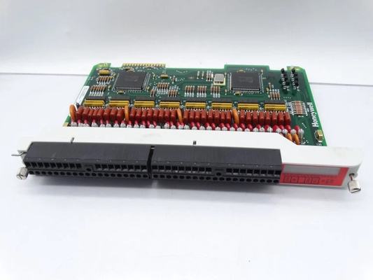 Honeywell 621-1180RC 115 VAC Digital Input Board 32 PT PLC Module