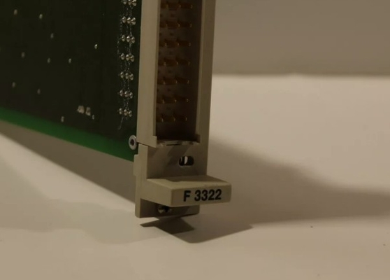 F3222 HIMA 8-channel Input Module Proximity Switches