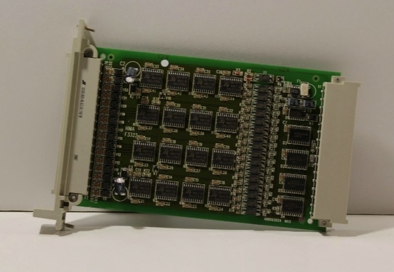 F3222 HIMA 8-channel Input Module Proximity Switches