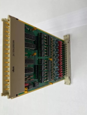 F3225 HIMA 16-channel Digital Input Module