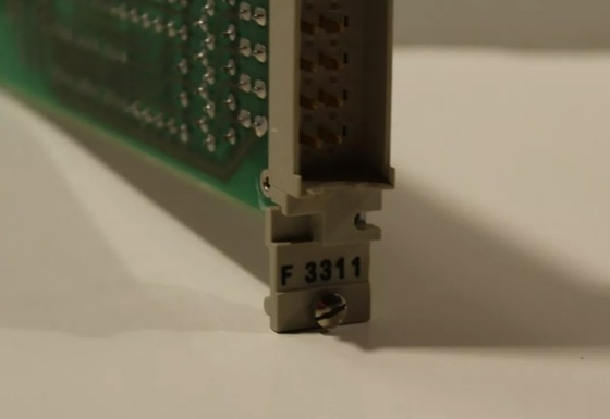 F3311 HIMA Input Module Power Supply Module