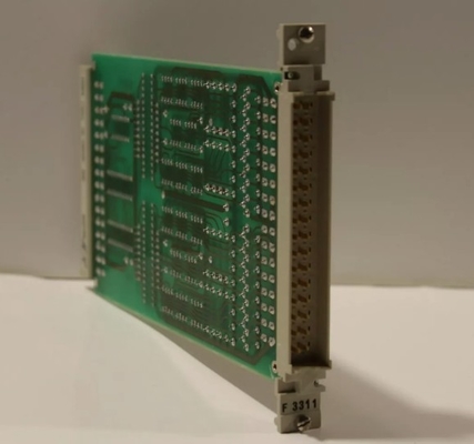 F3311 HIMA Input Module Power Supply Module