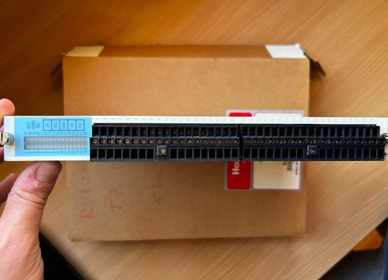 Honeywell 621-3580RC 24VDC 32 Point Digital Input Module For Industrial Automation