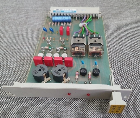 F3405 HIMA Fail Safe Relay 4-channel Amplifier PLC Board