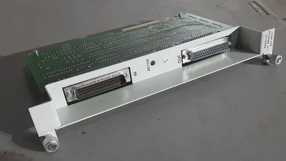 Honeywell 621-9937 Processor Rack Supply 2-15AMP 115/230VAC Parallel I/O Module