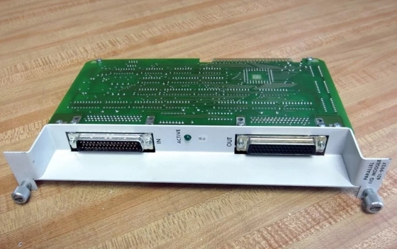Honeywell 621-9937 Processor Rack Supply 2-15AMP 115/230VAC Parallel I/O Module