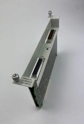 Honeywell 621-9937C Parallel I/O Module Processor Rack Power Supply