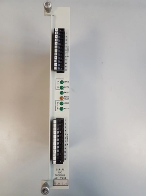 Honeywell 621-9938 Redundant Serial I/O Module Analog Digital Output
