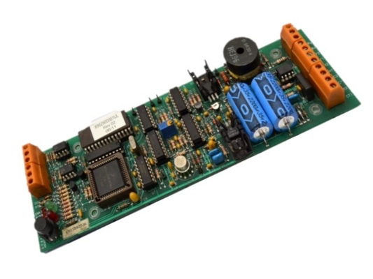 Honeywell 6561520027 Analog Input / Output Module PLCs / Machine Control
