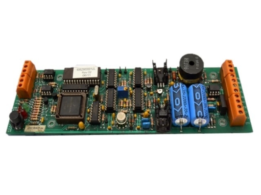 Honeywell 6561520027 Analog Input / Output Module PLCs / Machine Control