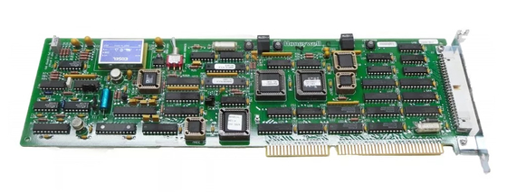 Honeywell 6580500051 Frame Controller III PLC Module For Industrial Automation