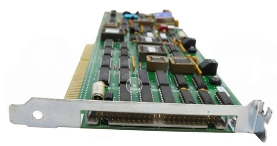 Honeywell 6580500051 Frame Controller III PLC Module For Industrial Automation