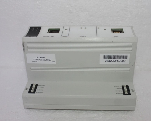 Honeywell XCL8010A Excel 800 Controller Module Pulse Width Modulation