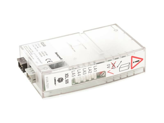 Honeywell XDL505 Application Module Excel 500 PLC Module For Industrial Automation