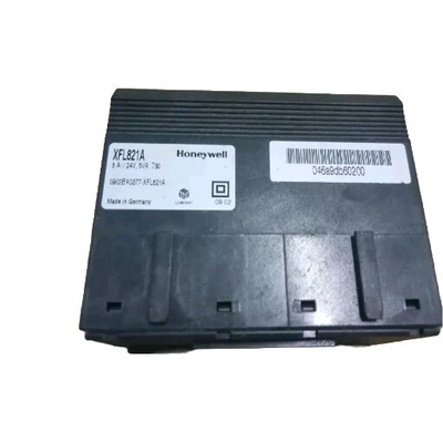 Honeywell XFL821A LONWORKS Bus Analog Input Module With 8 Analog Inputs